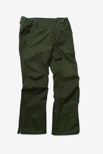 Сноубордичні штани Holden M's Standard pant juniper