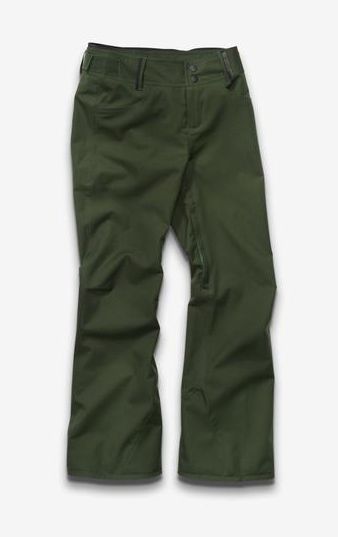 Жіночі штани Holden W's Standard pant juniper