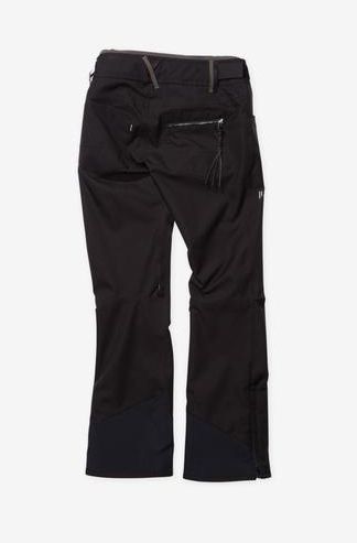 Жіночі штани Holden W's Standard 2 pant black