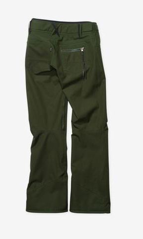 Жіночі штани Holden W's Standard pant juniper