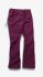 Штани жіночі Holden W's Standard pant sangria