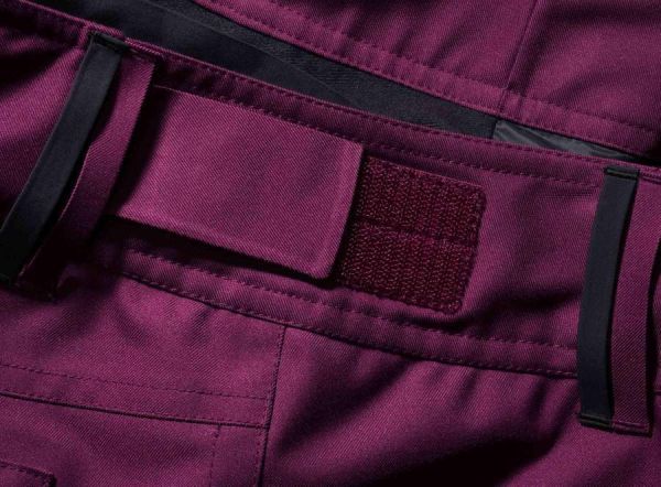 Штани жіночі Holden W's Standard pant sangria