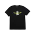 HUF X Bronze HO24 Hang in There tee black