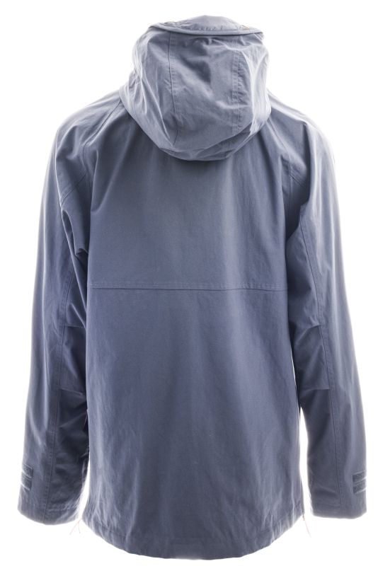 Сноубордична куртка-анорак Holden M's Scout side zip jacket navy