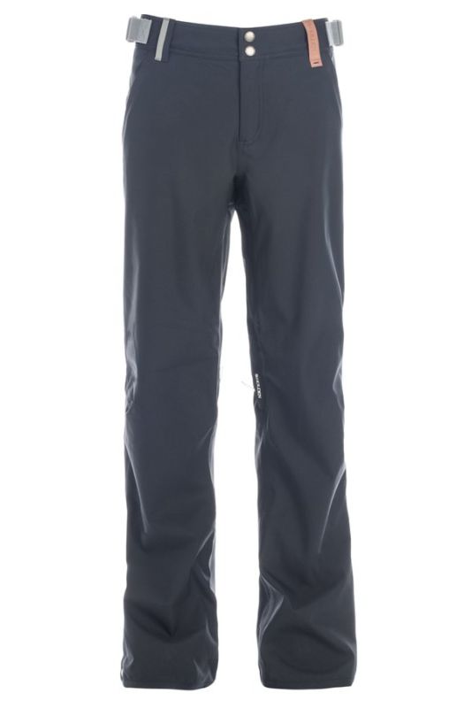 Сноубордичні штани Holden M's Skinny Standard pant black