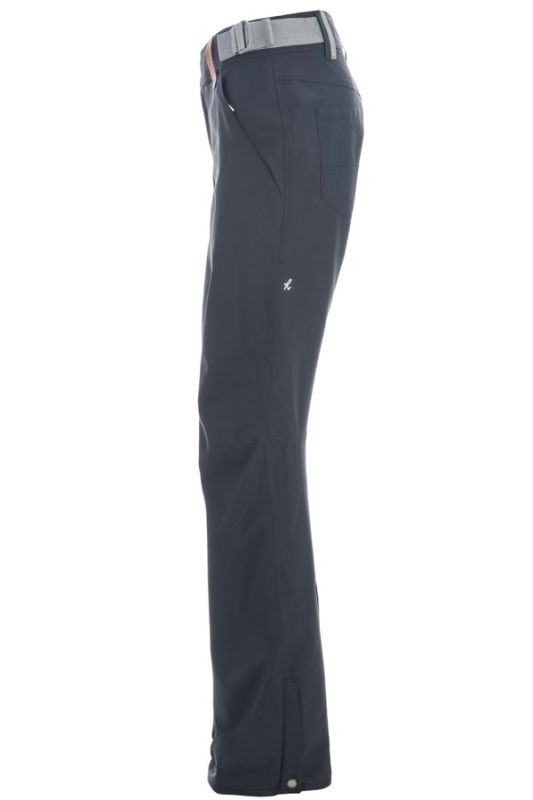 Сноубордичні штани Holden M's Skinny Standard pant black