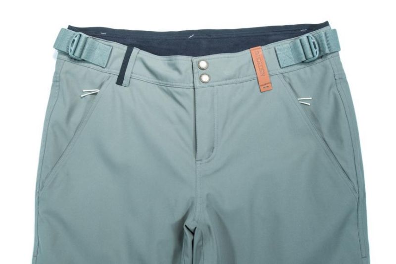 Сноубордичні штани Holden M's Standard pant gunmetal