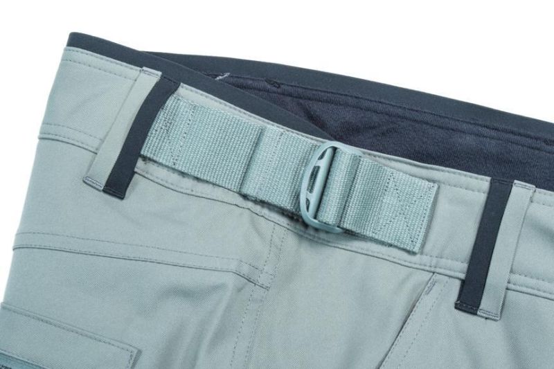 Сноубордичні штани Holden M's Standard pant gunmetal