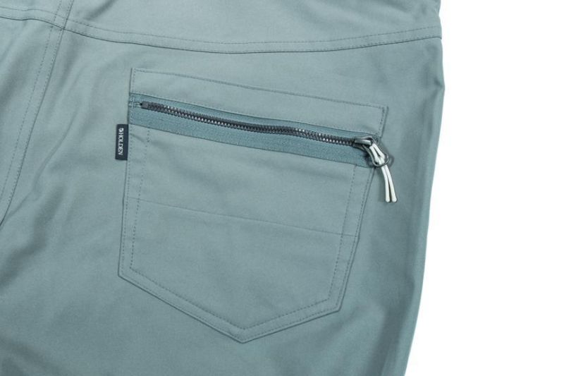 Сноубордичні штани Holden M's Standard pant gunmetal