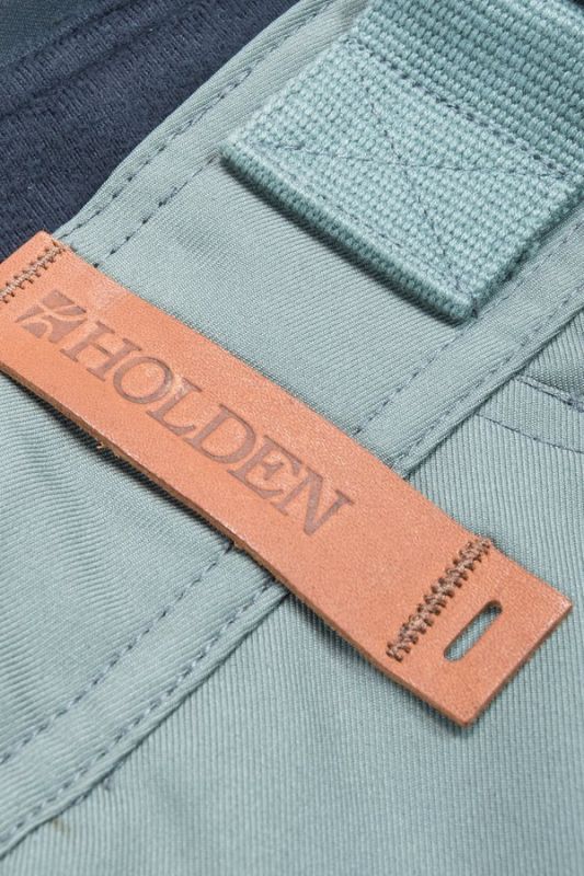 Сноубордичні штани Holden M's Standard pant gunmetal