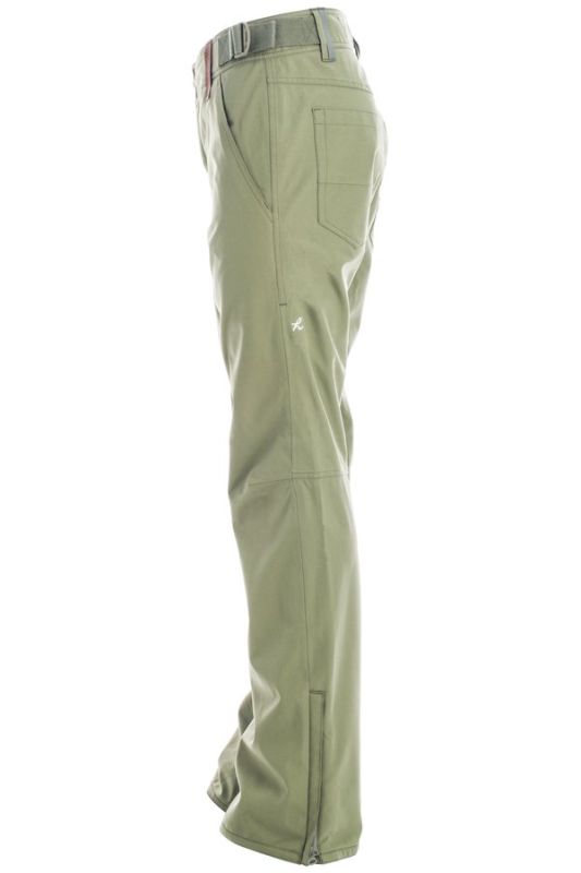 Сноубордичні штани Holden M's Standard pant sage
