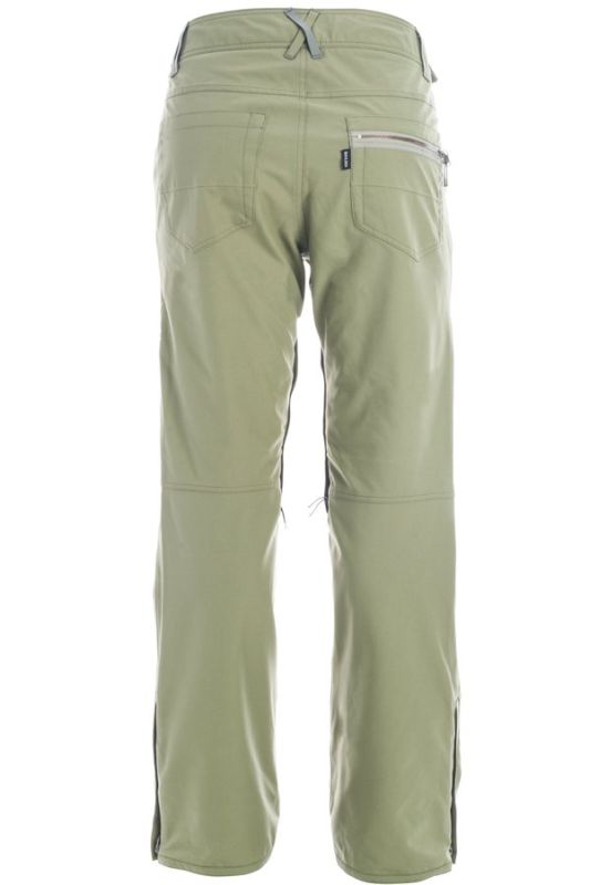 Сноубордичні штани Holden M's Standard pant sage
