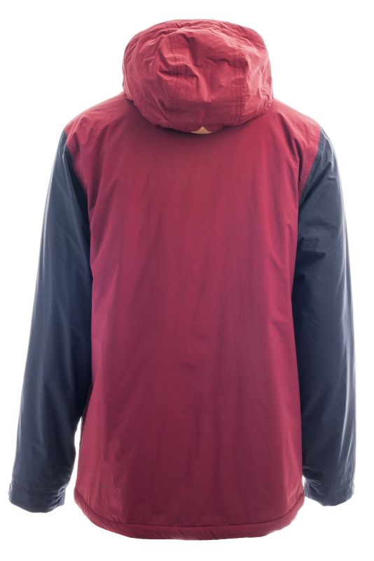Сноубордична куртка Holden M's Team jacket camp maroon black