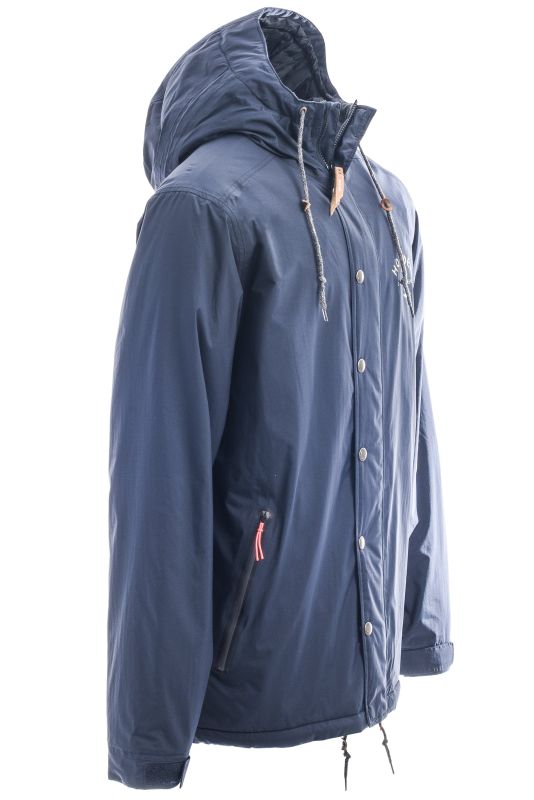 Сноубордична куртка Holden M's Team jacket camp navy