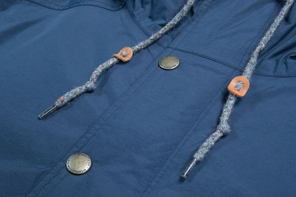 Сноубордична куртка Holden M's Team jacket camp navy