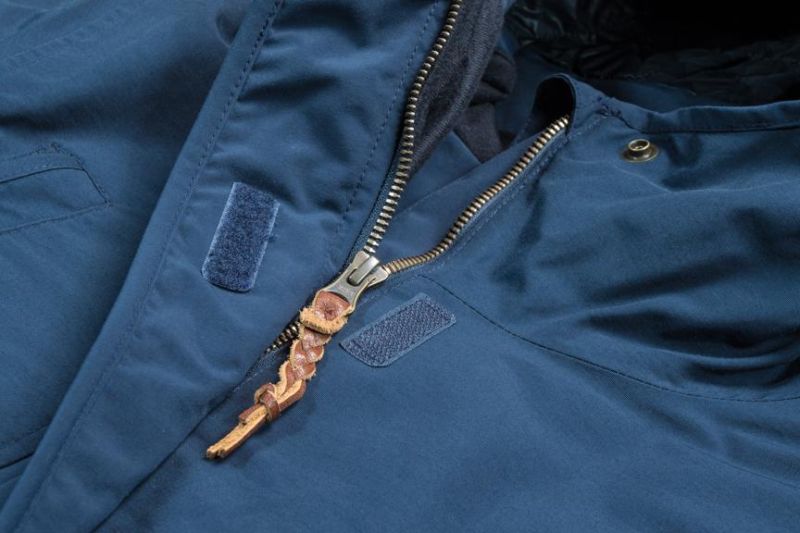 Жіноча сноубордична куртка Holden W's Shelter jacket navy