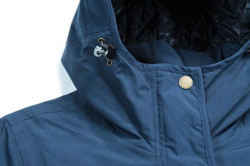 Жіноча сноубордична куртка Holden W's Shelter jacket navy