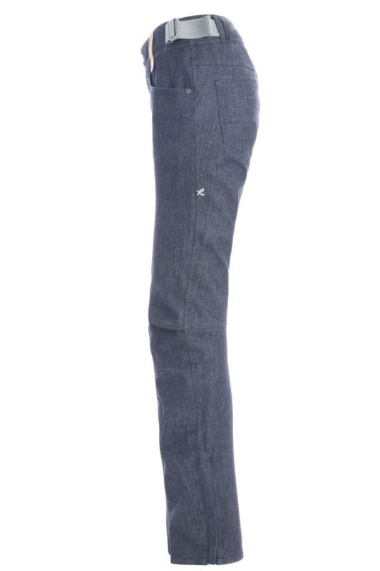Жіночі штани Holden W's Skinny Denim Pant raw denim