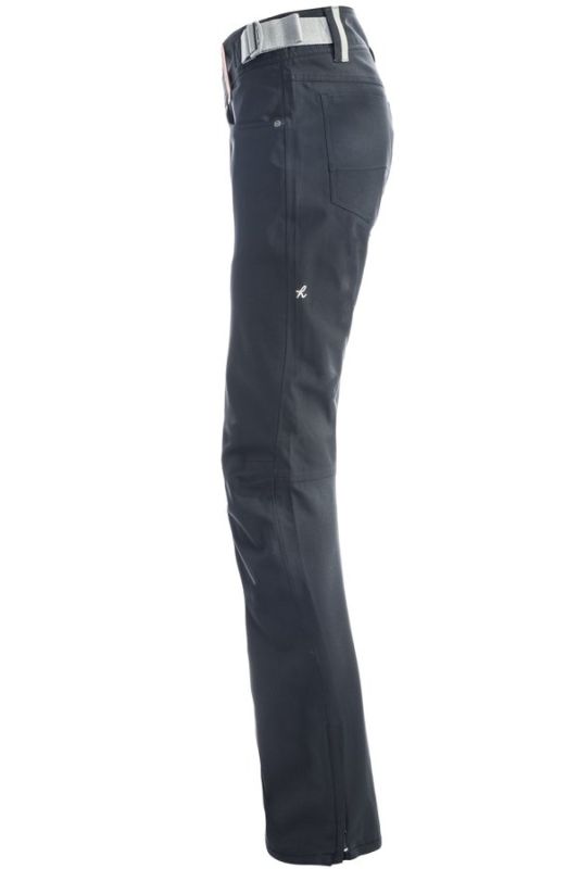 Штани жіночі Holden W's Skinny Standard pant black