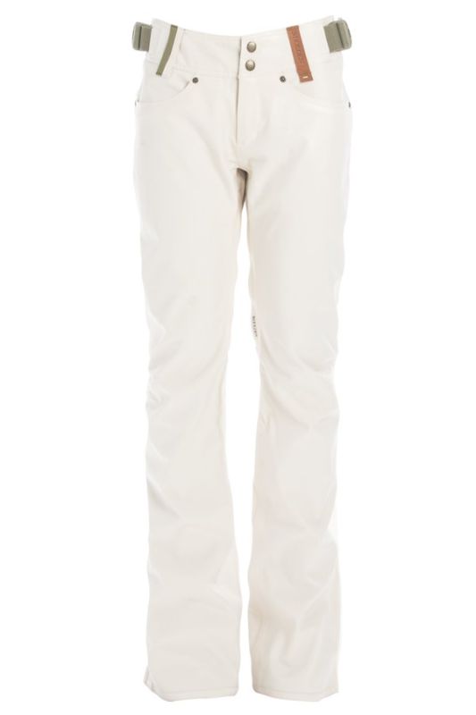 Штани жіночі Holden W's Skinny Standard pant bone