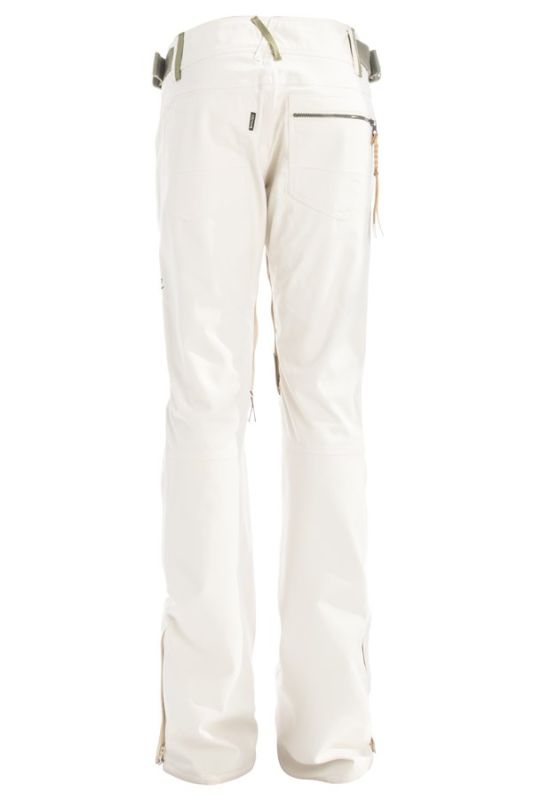 Штани жіночі Holden W's Skinny Standard pant bone