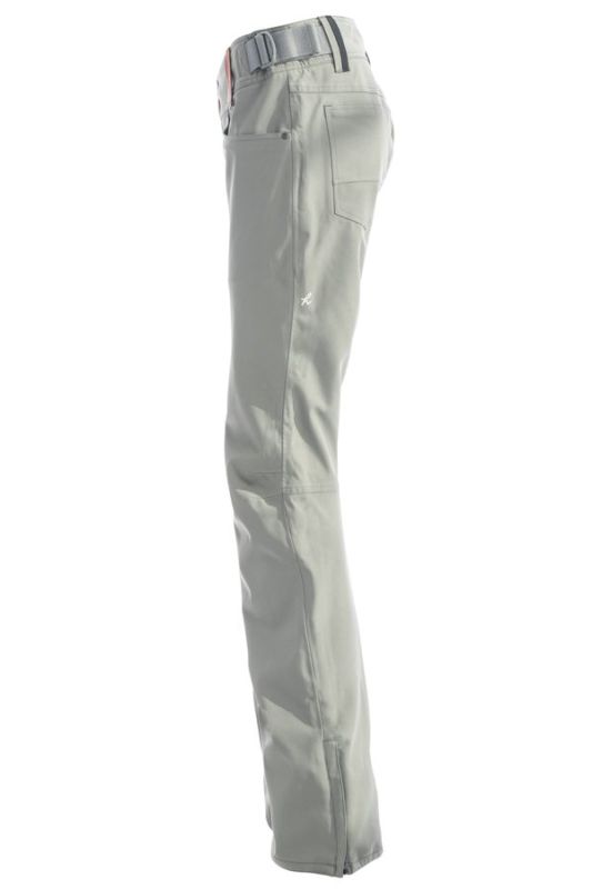 Snowboard pants Holden W's Skinny Standard pant gunmetal