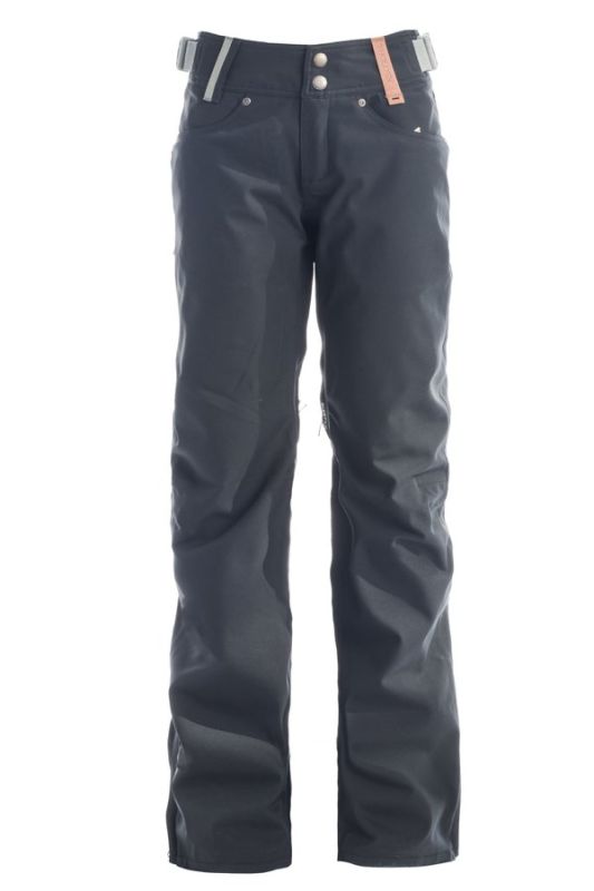 Штани жіночі Holden W's Standard pant black