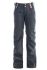 Snowboard pants Holden W's Standard pant black