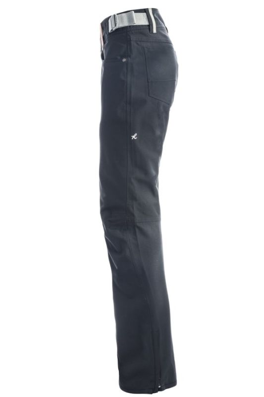 Штани жіночі Holden W's Standard pant black