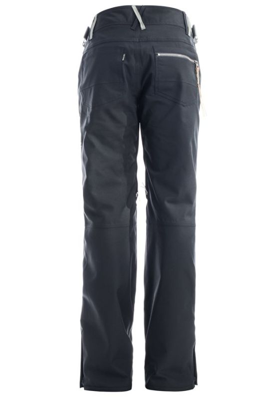 Штани жіночі Holden W's Standard pant black