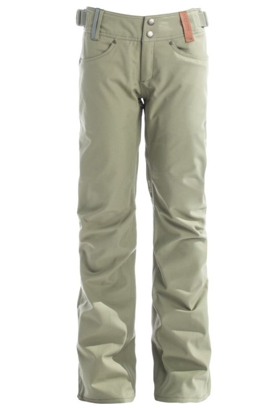 Жіночі штани Holden W's Standard pant sage