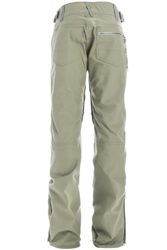 Жіночі штани Holden W's Standard pant sage