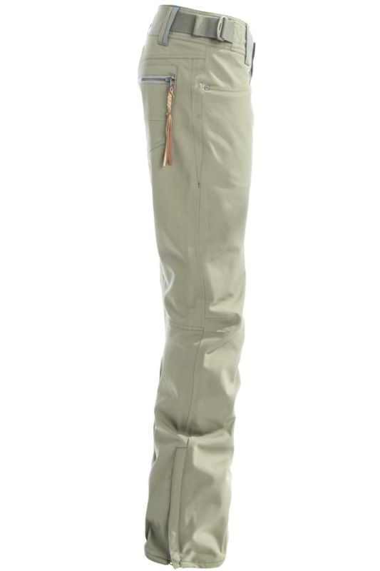 Жіночі штани Holden W's Standard pant sage