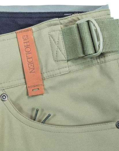 Жіночі штани Holden W's Standard pant sage