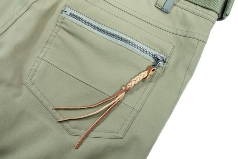 Жіночі штани Holden W's Standard pant sage