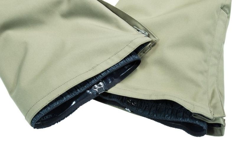 Жіночі штани Holden W's Standard pant sage