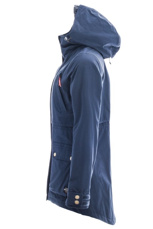 Жіноча сноубордична куртка Holden W's Shelter jacket navy