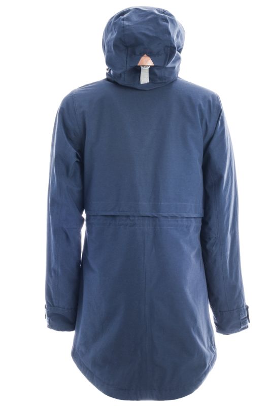 Жіноча сноубордична куртка Holden W's Shelter jacket navy