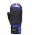 Сноубордичні рукавиці Howl Flyweight 23 Mitt flame