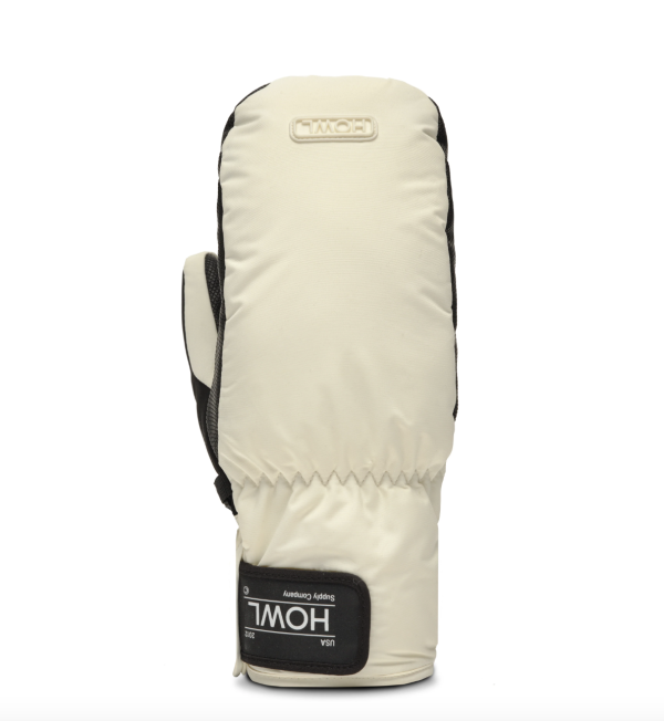 Сноубордичні рукавиці Howl Flyweight 23 Mitt marshmallow