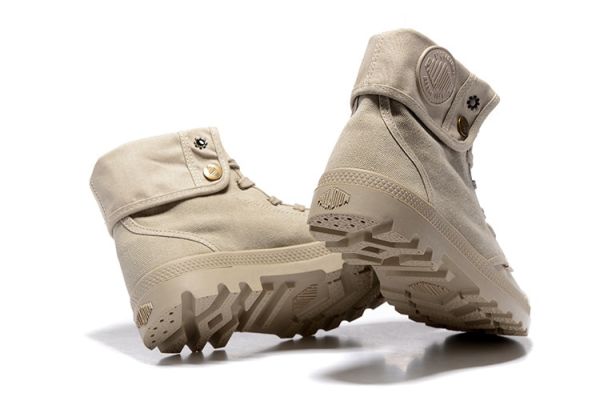 Черевики Palladium Pampa Baggy sahara/safari