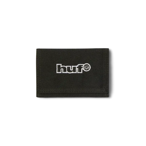 Гаманець HUF SU26 89 wallet black