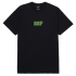HUF SP22 Amazing H tee black