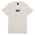 HUF SP22 Amazing H tee natural