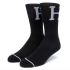 Шкарпетки HUF SU22 Classic H sock black