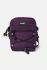 HUF SP26 Corduroy Bowery side bag brown