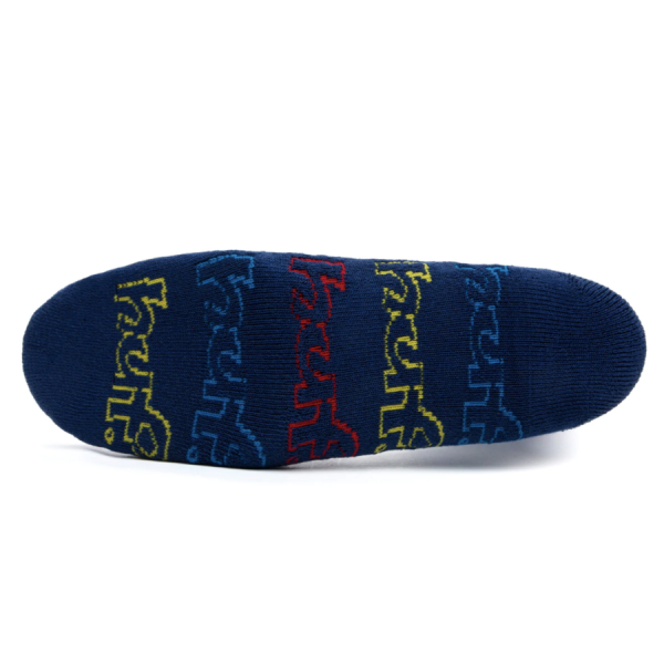 Шкарпетки HUF SP22 Drop out navy