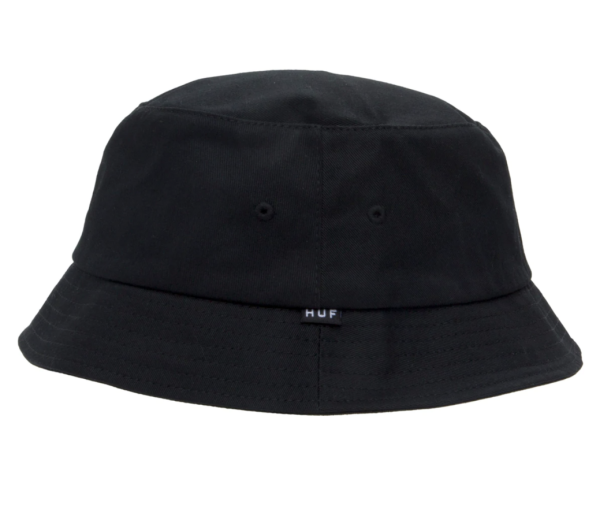Панамка HUF SP22 Essentials TT bucket black