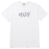 Футболка HUF FA22 Fixed it white