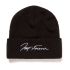 Шапка HUF FA22 Forever beanie black